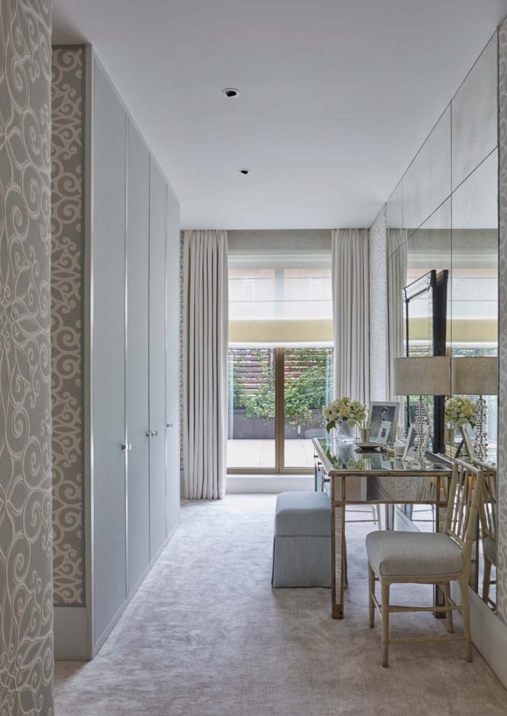 Todhunter Earle Interiors Chelsea