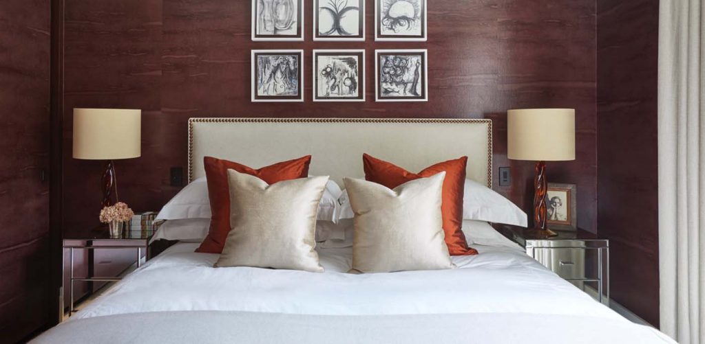 Todhunter Earle Interiors Chelsea