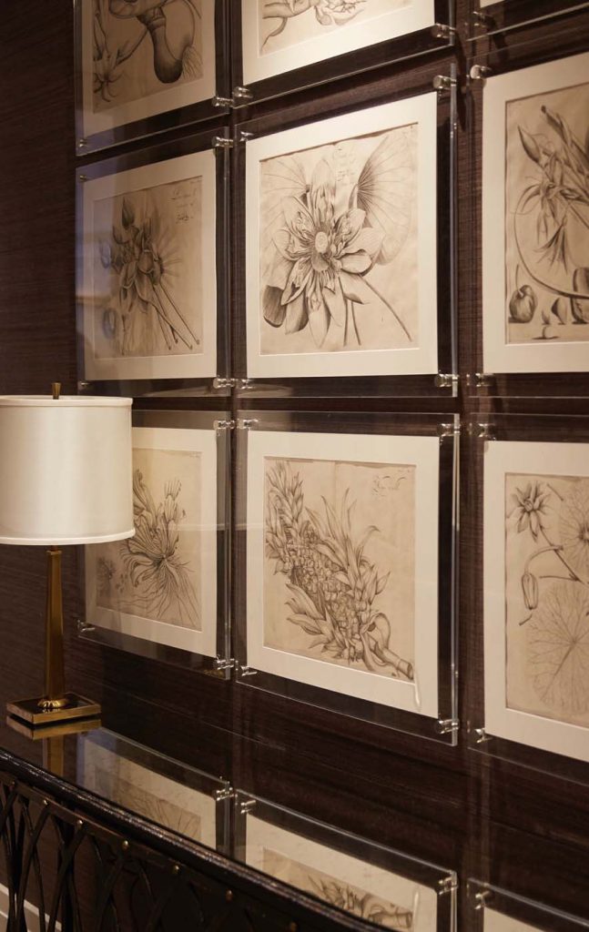 Todhunter Earle Interiors Chelsea