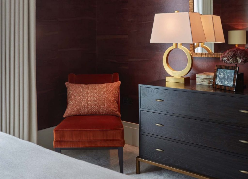 Todhunter Earle Interiors Chelsea