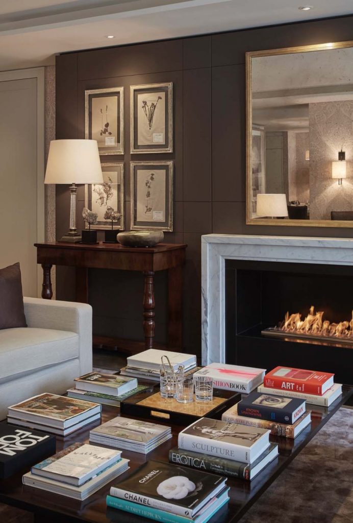 Todhunter Earle Interiors Chelsea
