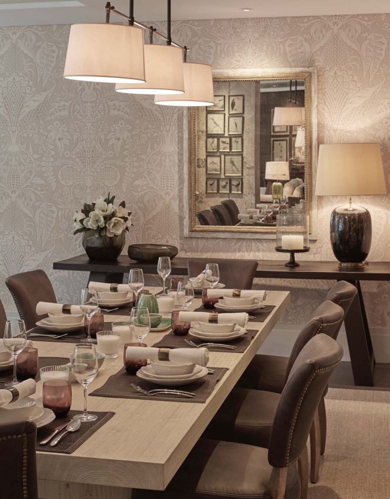 Todhunter Earle Interiors Chelsea