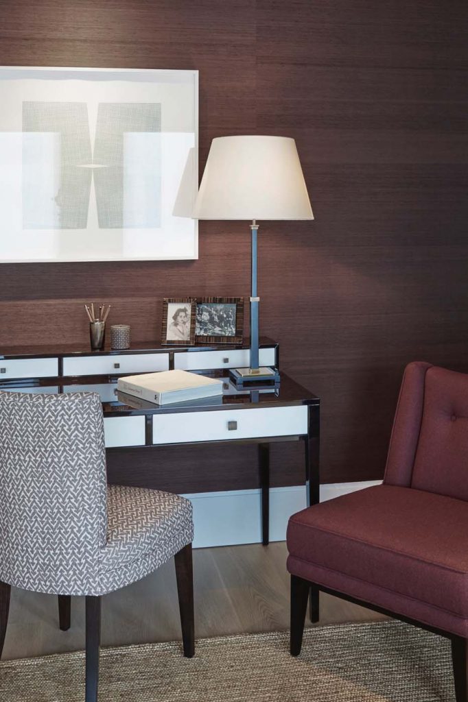 Todhunter Earle Interiors Kensington