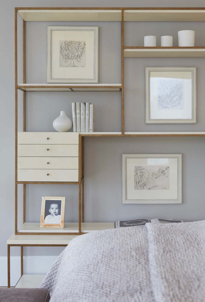 Todhunter Earle Interiors Kensington