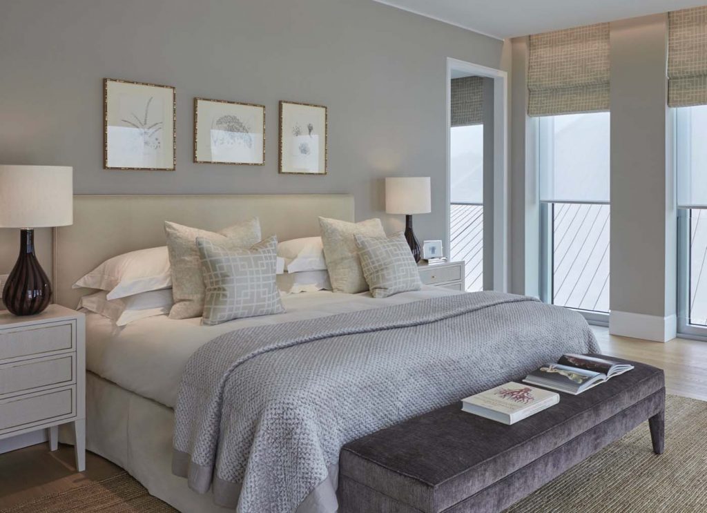 Todhunter Earle Interiors Kensington