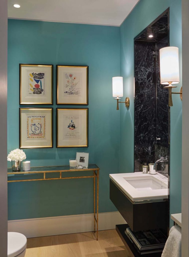 Todhunter Earle Interiors Kensington