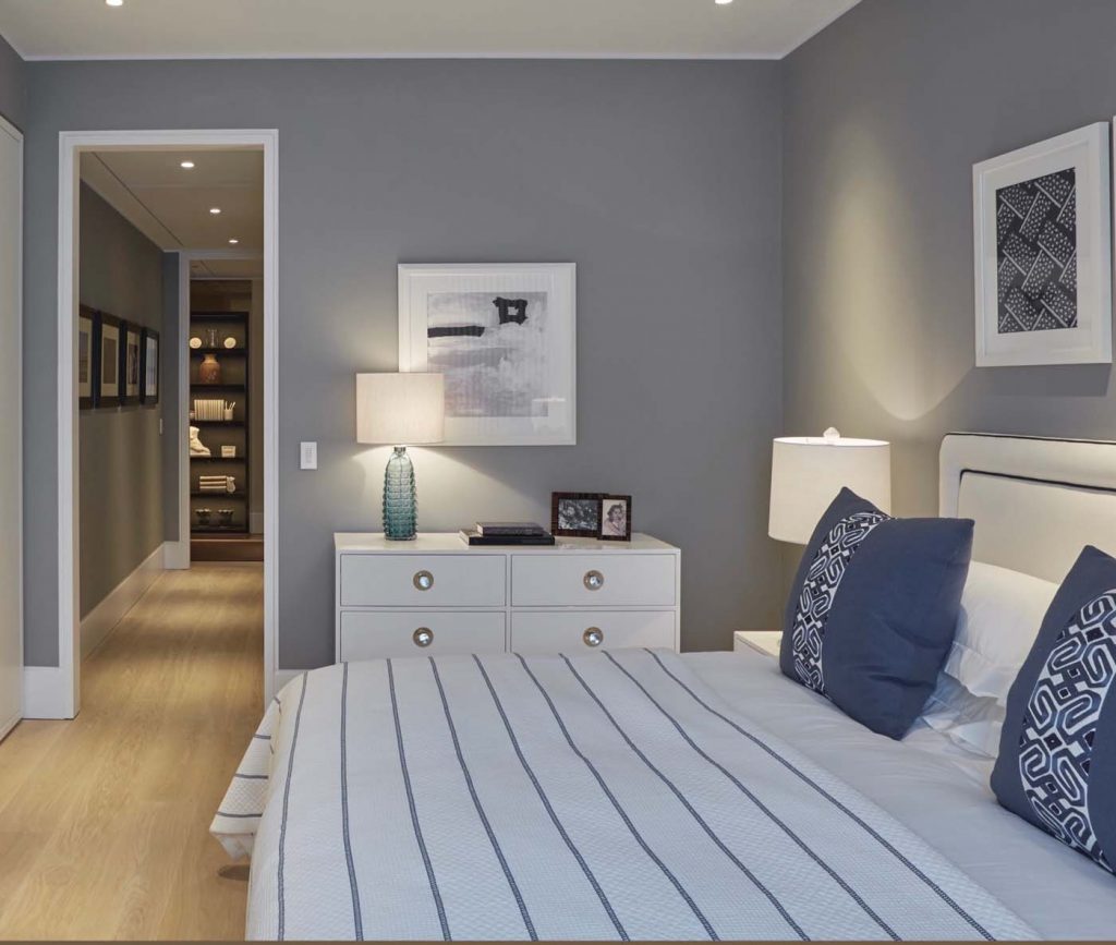 Todhunter Earle Interiors Kensington