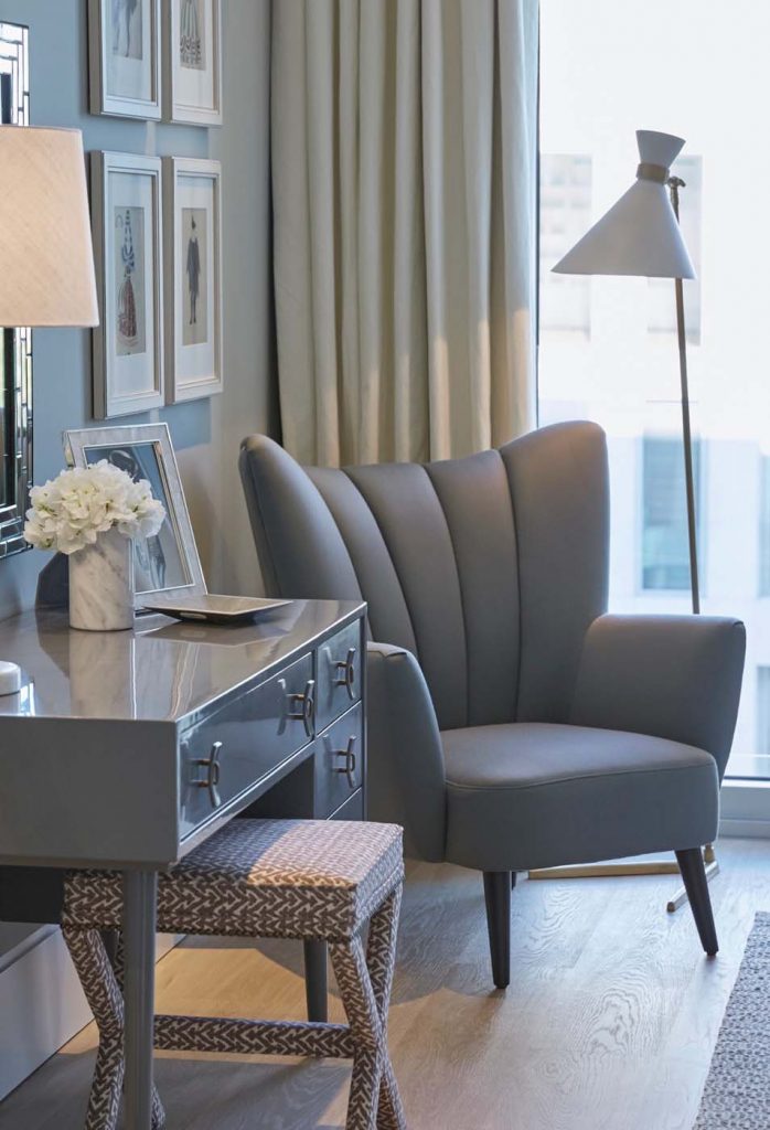 Todhunter Earle Interiors Kensington