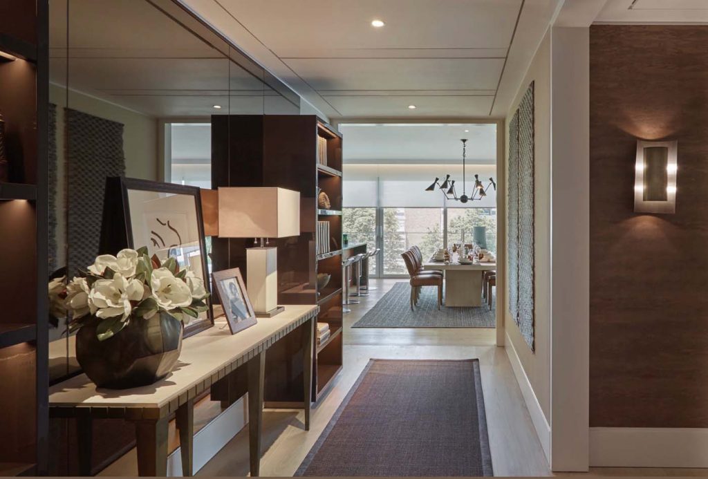 Todhunter Earle Interiors Kensington
