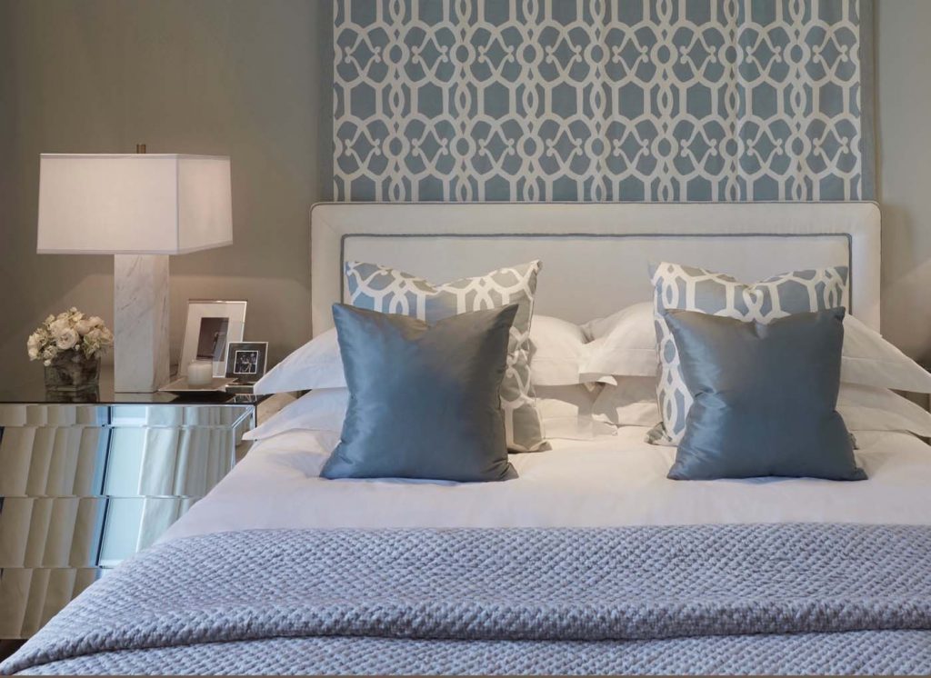 Todhunter Earle Interiors Kensington