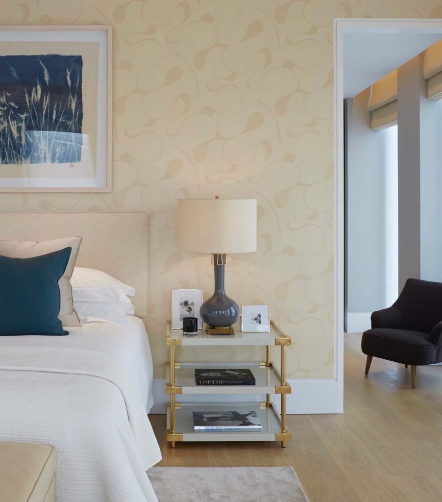 Todhunter Earle Interiors Kensington