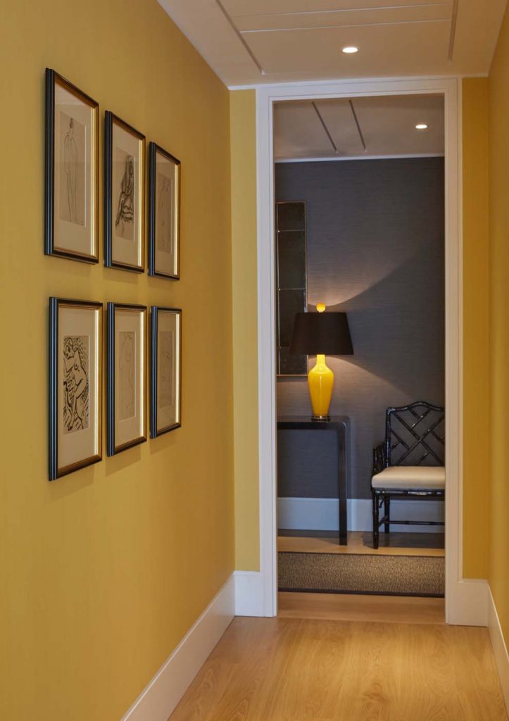 Todhunter Earle Interiors Kensington