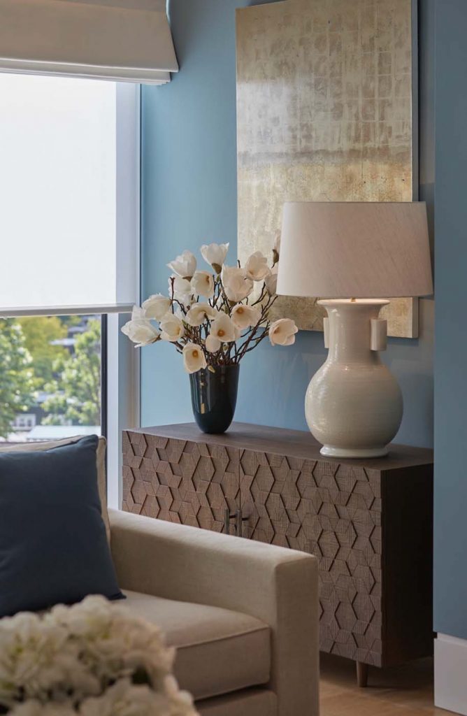 Todhunter Earle Interiors Kensington