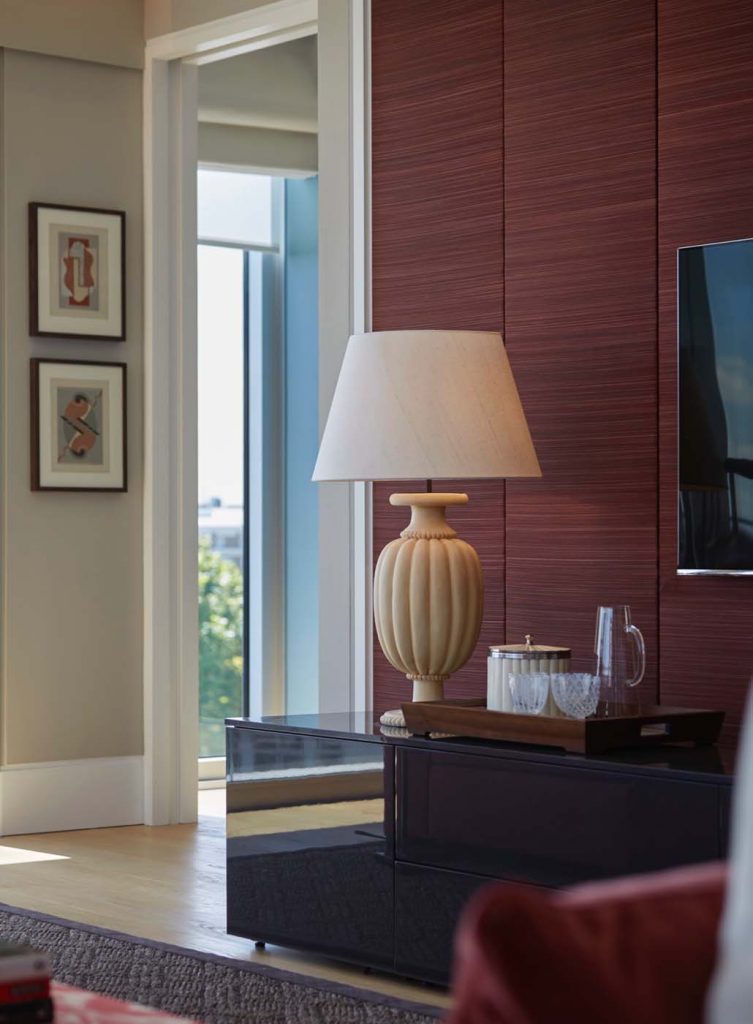 Todhunter Earle Interiors Kensington