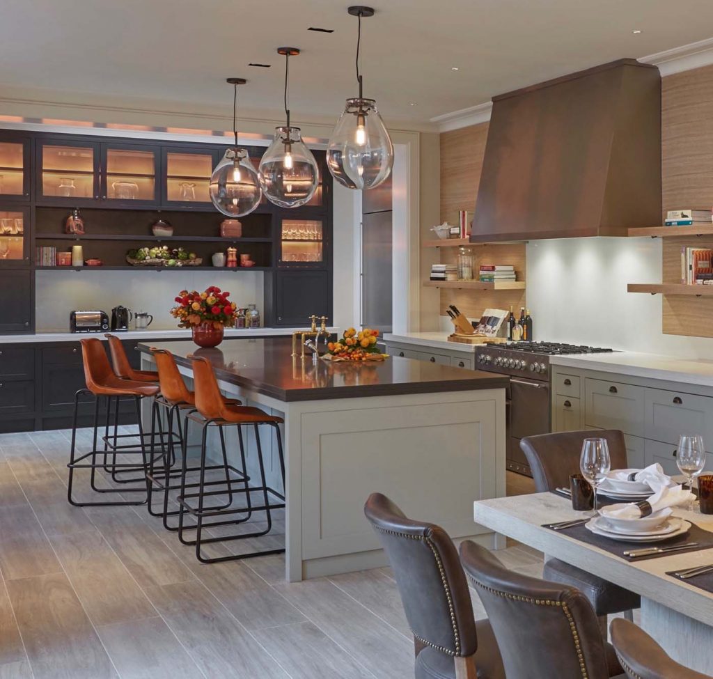 Todhunter Earle Interiors Notting Hill