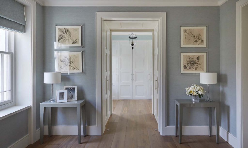 Todhunter Earle Interiors Notting Hill