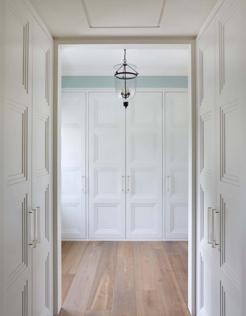 Todhunter Earle Interiors Notting Hill