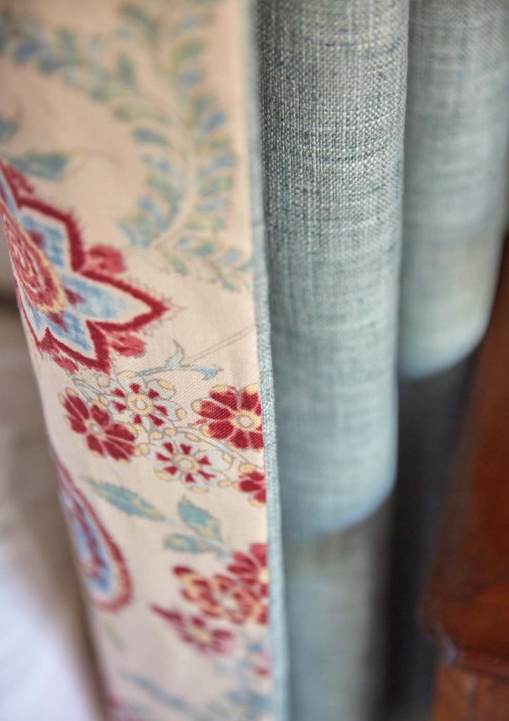 Todhunter Earle Interiors Notting Hill