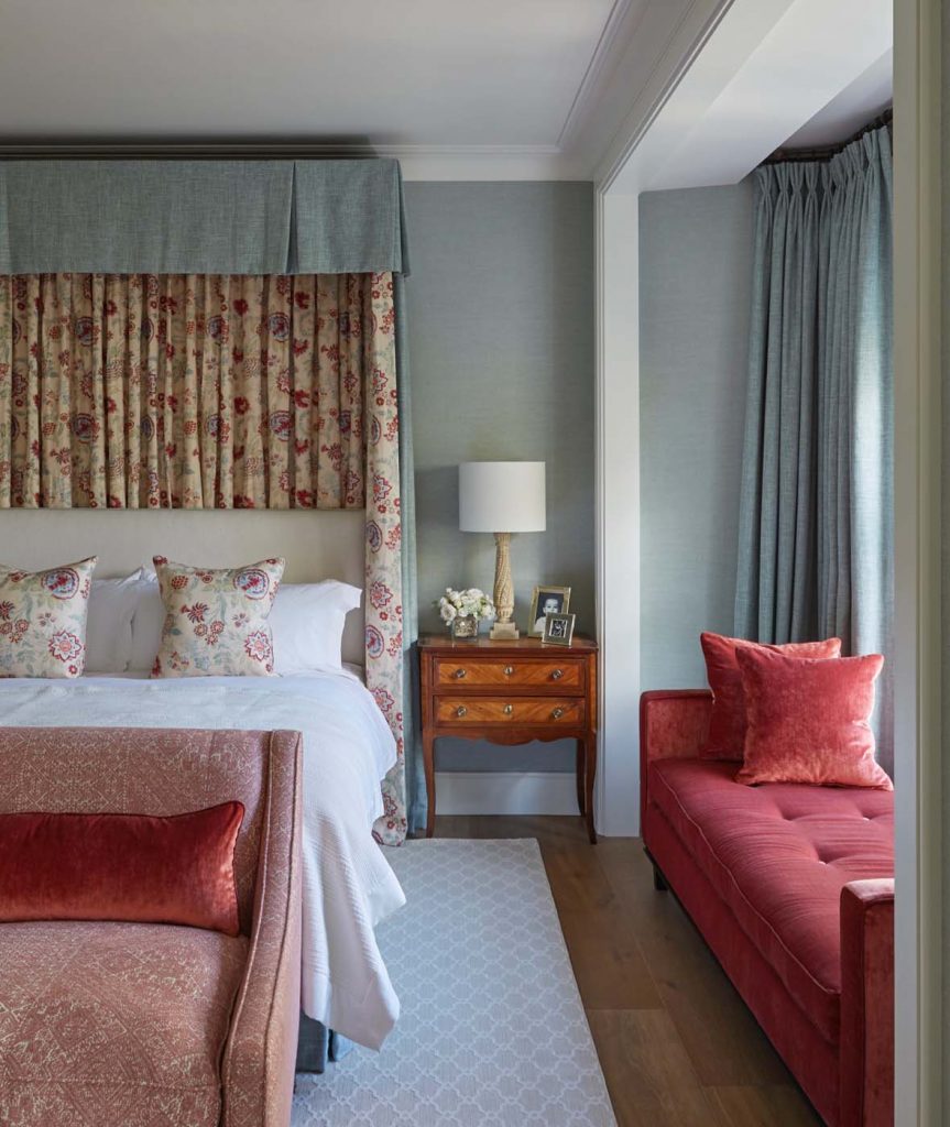 Todhunter Earle Interiors Notting Hill