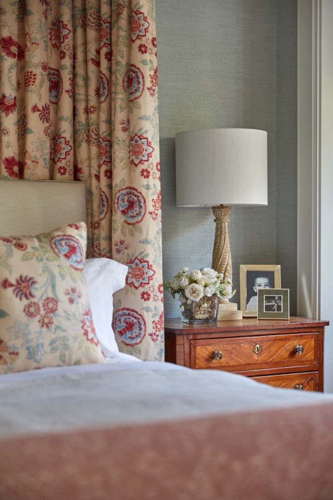 Todhunter Earle Interiors Notting Hill