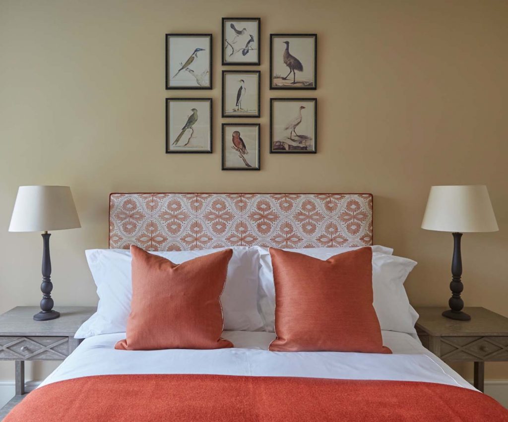 Todhunter Earle Interiors Notting Hill