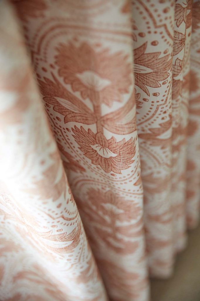Todhunter Earle Interiors Notting Hill