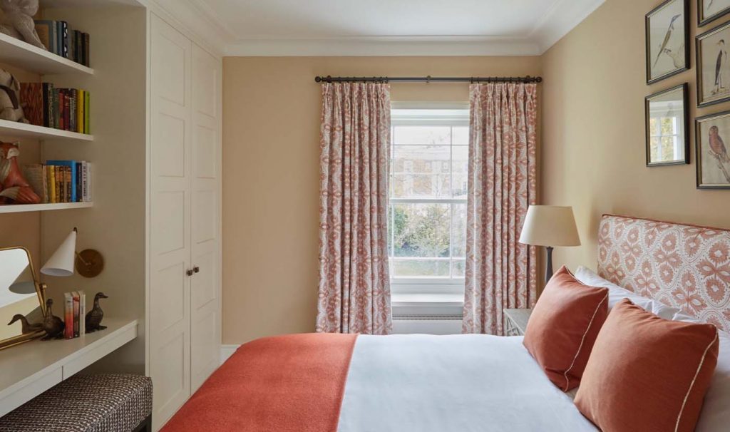 Todhunter Earle Interiors Notting Hill