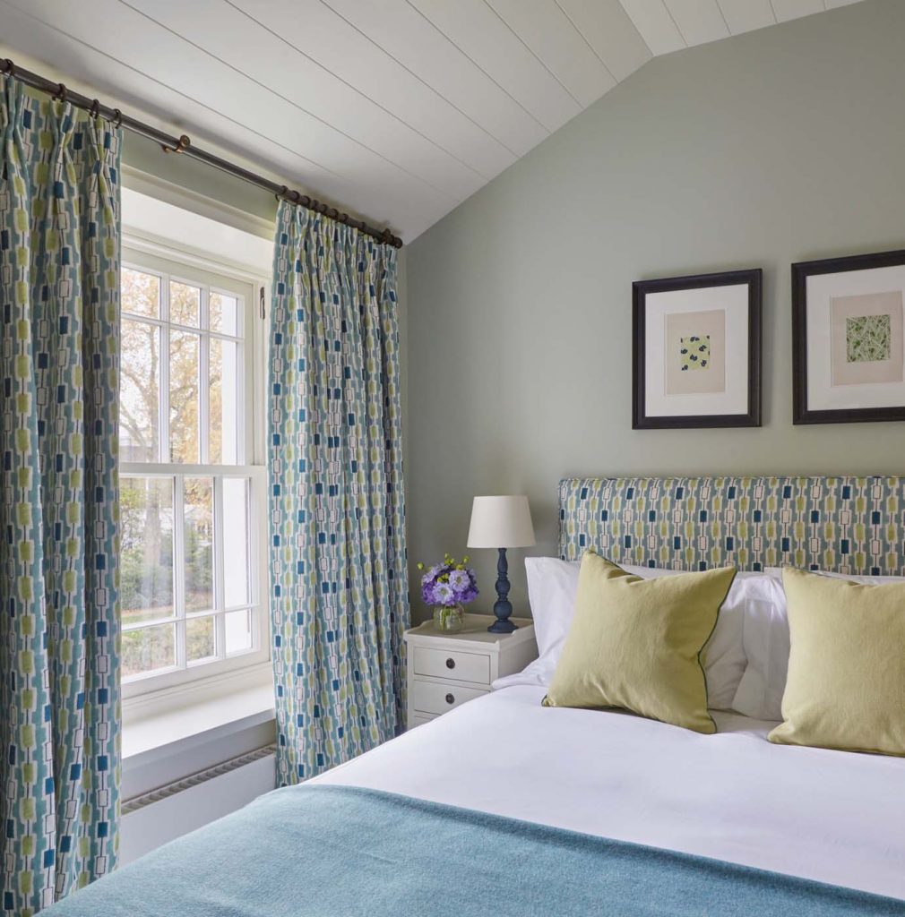 Todhunter Earle Interiors Notting Hill