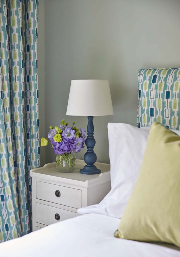 Todhunter Earle Interiors Notting Hill