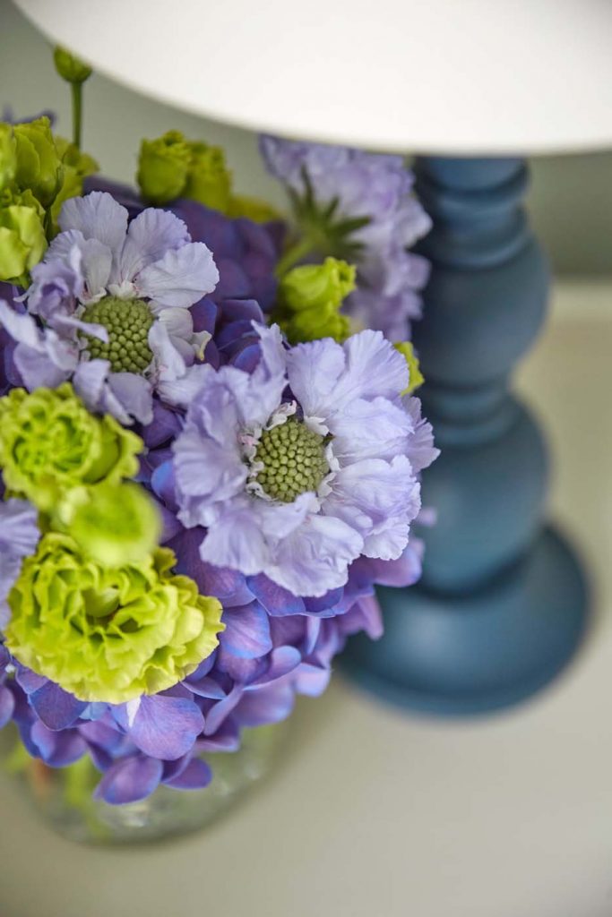 Todhunter Earle Interiors Notting Hill