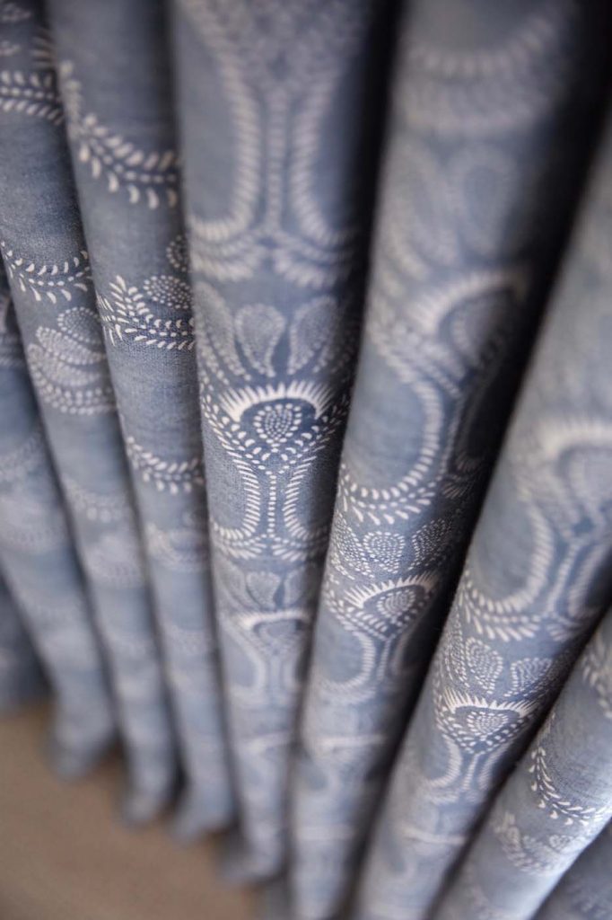 Todhunter Earle Interiors Notting Hill