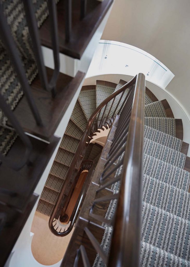 Todhunter Earle Interiors Notting Hill