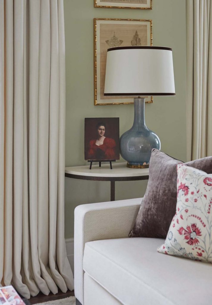 Todhunter Earle Interiors Notting Hill