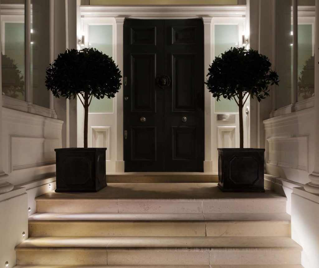 Todhunter Earle Interiors South Kensington