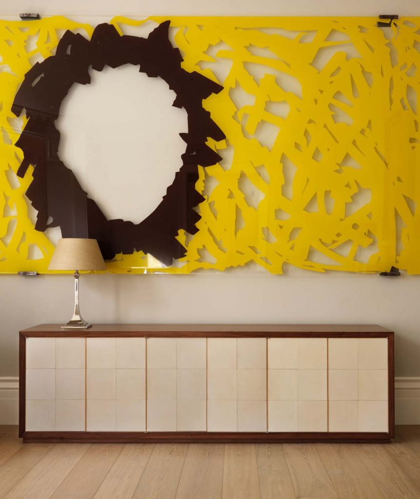 Todhunter Earle Interiors South Kensington