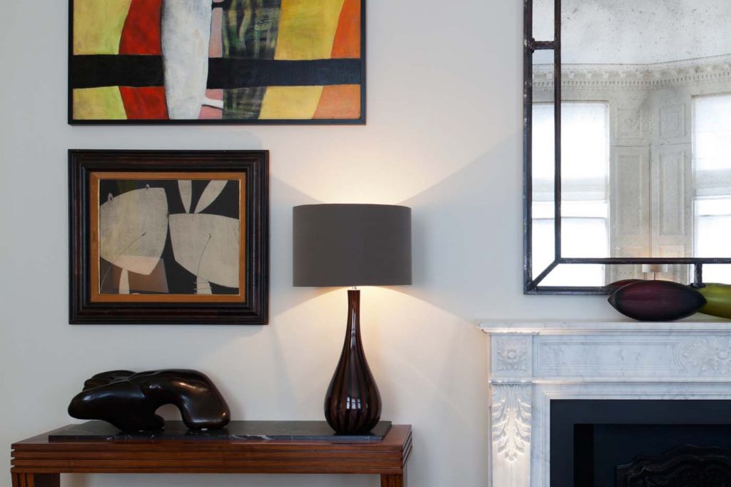 Todhunter Earle Interiors South Kensington