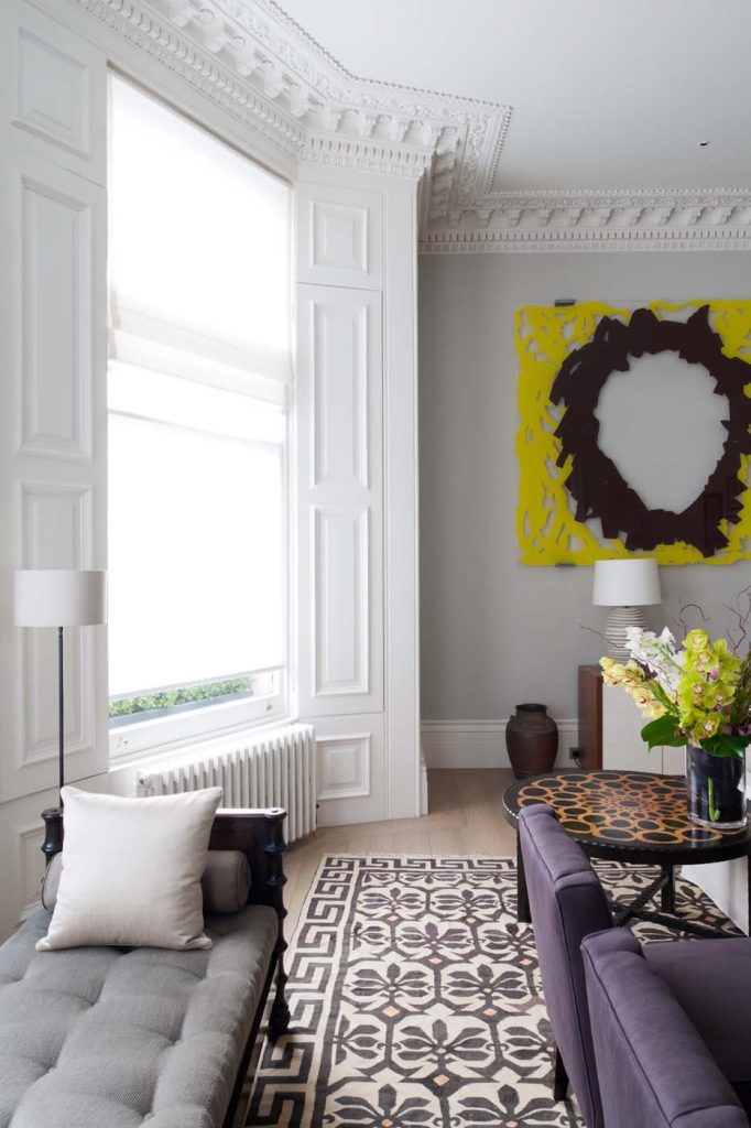 Todhunter Earle Interiors South Kensington