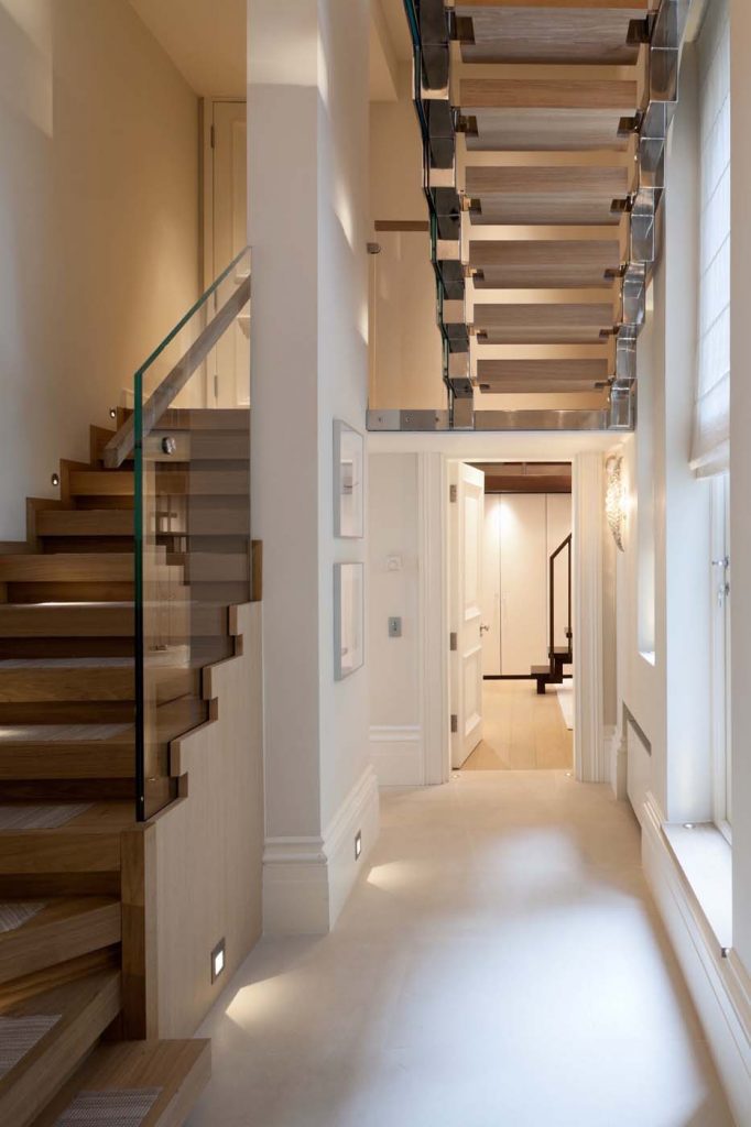 Todhunter Earle Interiors South Kensington