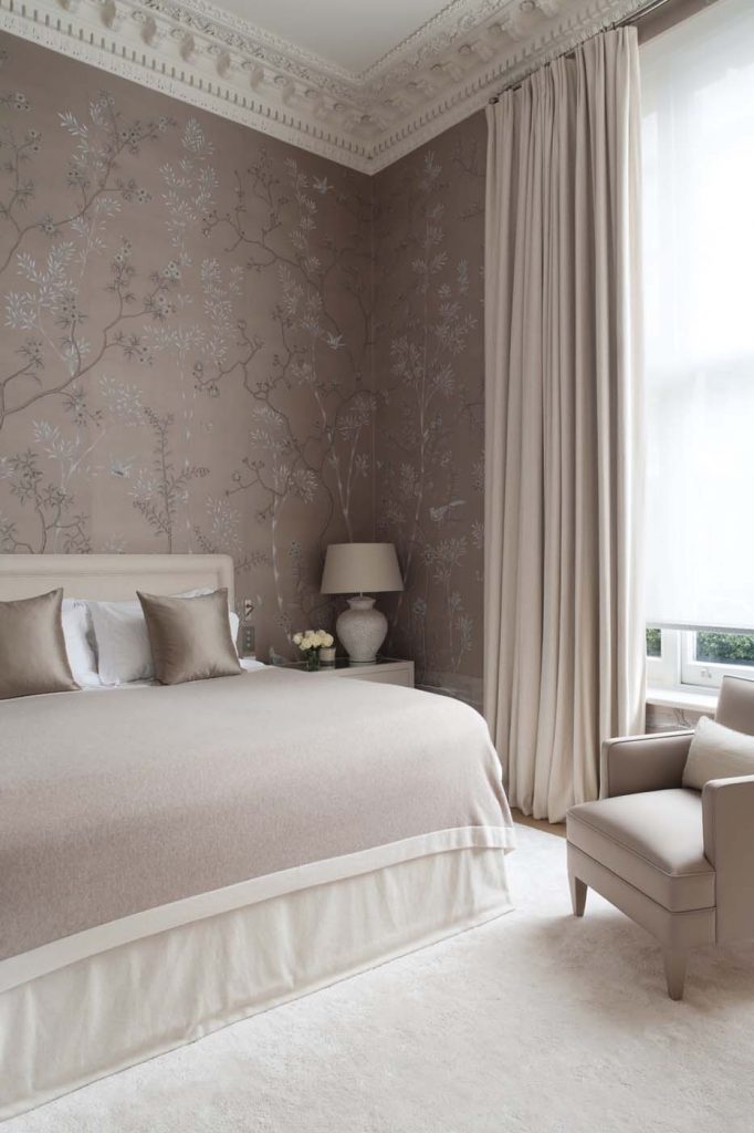 Todhunter Earle Interiors South Kensington
