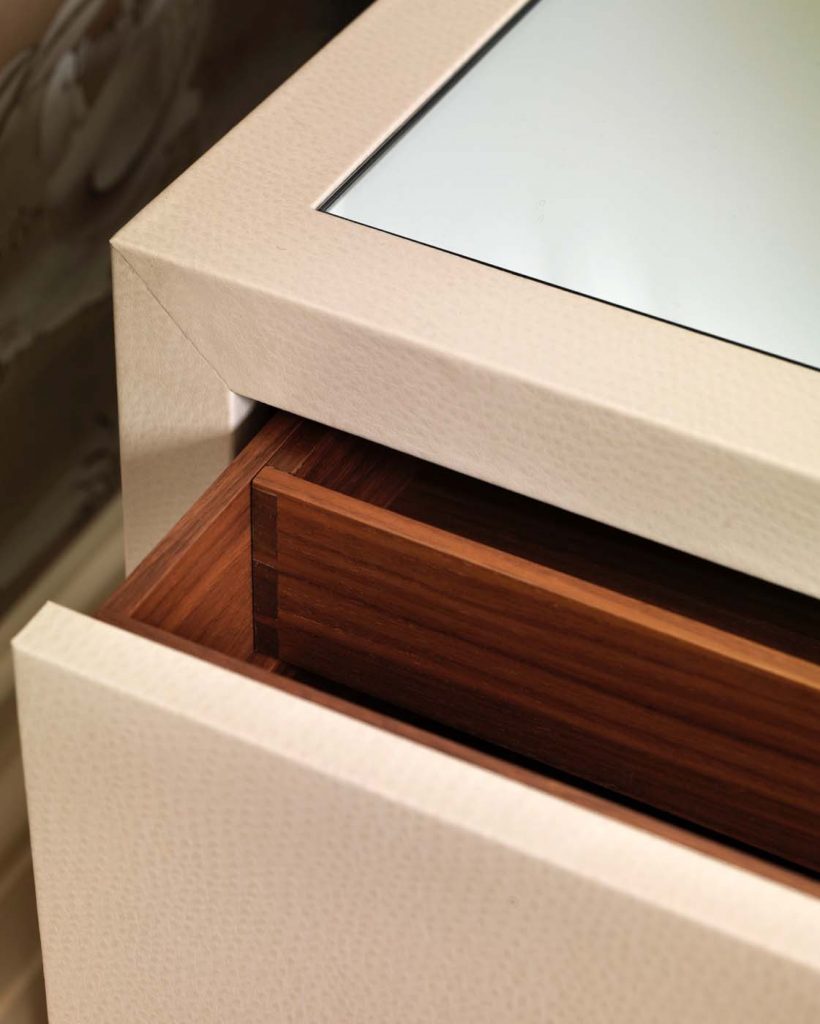 Todhunter Earle Interiors South Kensington