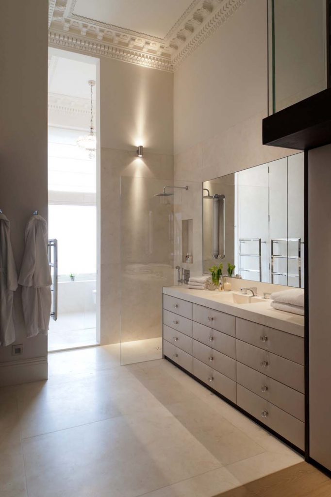 Todhunter Earle Interiors South Kensington
