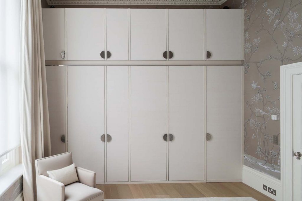 Todhunter Earle Interiors South Kensington