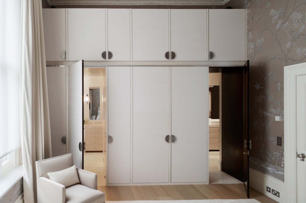 Todhunter Earle Interiors South Kensington
