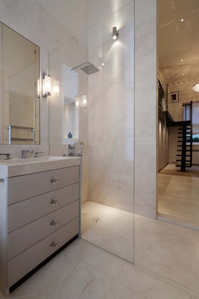 Todhunter Earle Interiors South Kensington