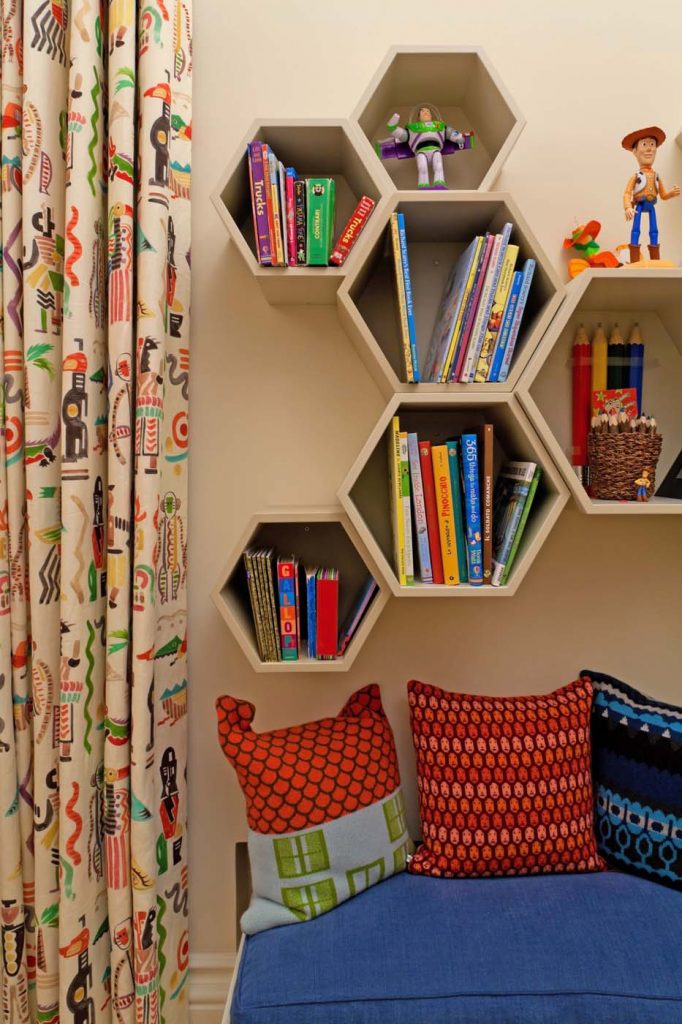 Todhunter Earle Interiors South Kensington