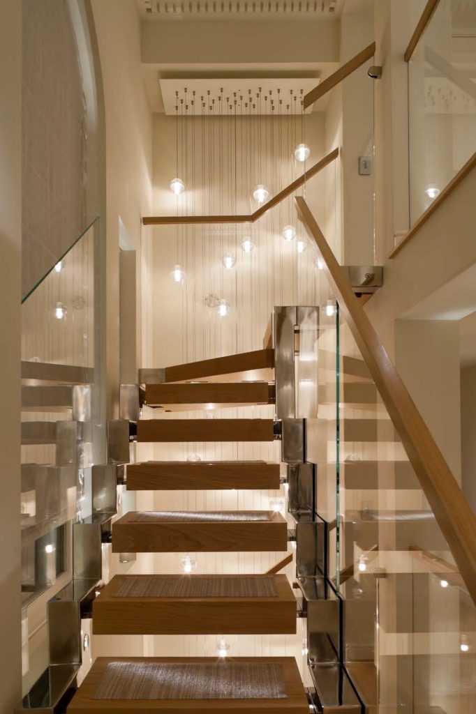 Todhunter Earle Interiors South Kensington