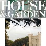 . House Garden May