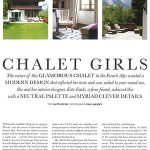 . HG chalet girls full article