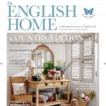 English Home Aug cover
