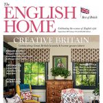 English Home Sept cover